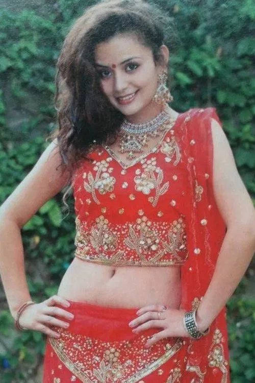 Neeta Dhungana profile