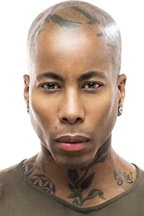 Antino Crowley-Kamenwati profile