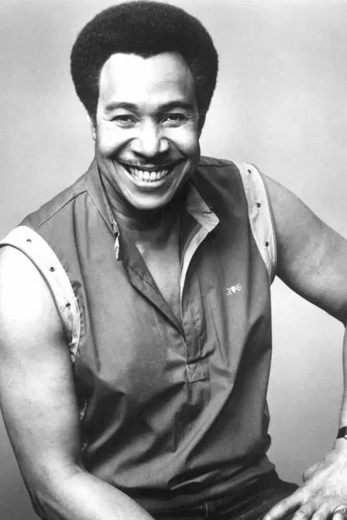 Gene Chandler profile