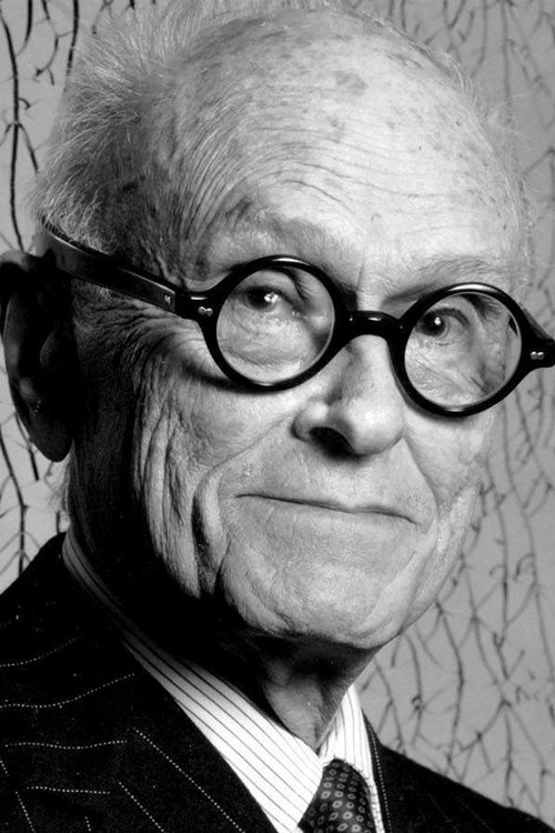 Philip Johnson profile