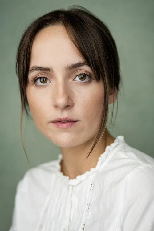 Jessica Garton profile