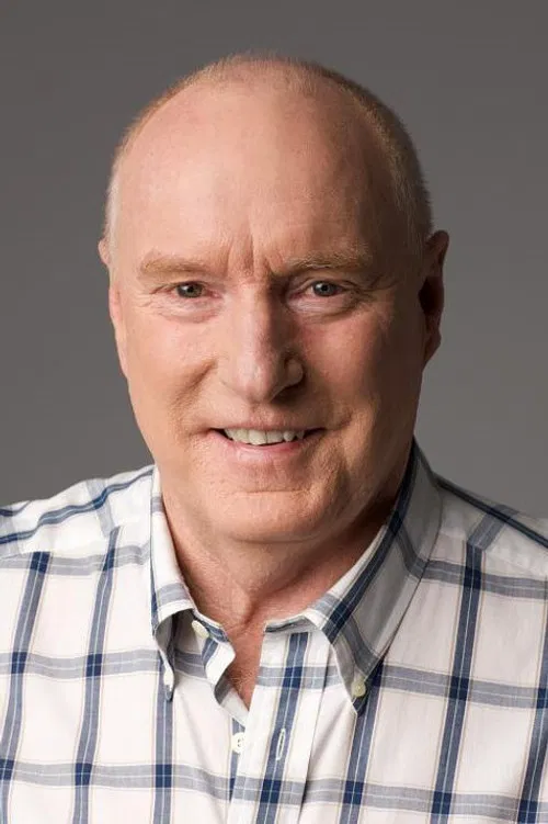 Ray Meagher profile