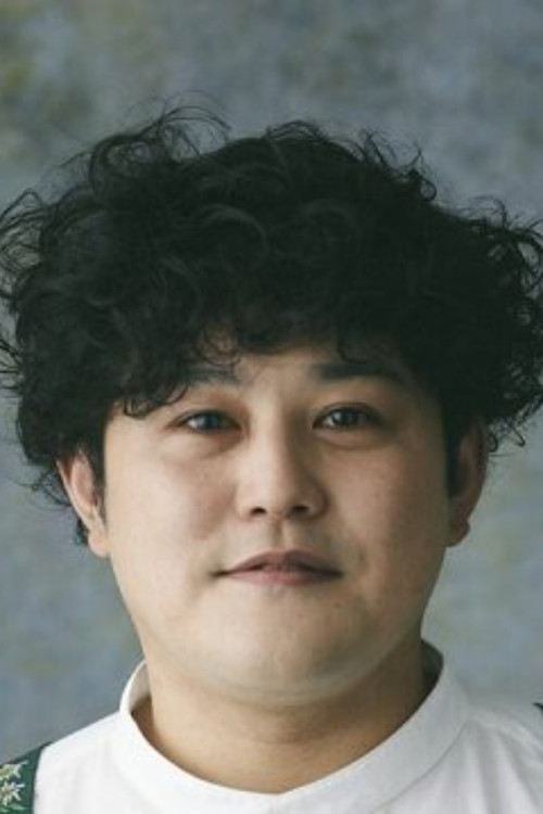 Itakura Takeshi profile