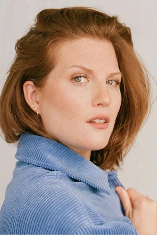 Julie Trépanier profile