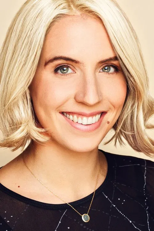 Claire McFadden profile