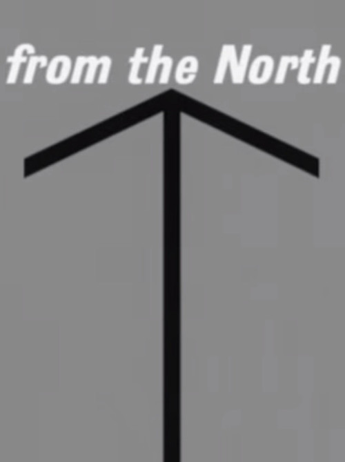 Granada: From the North poster