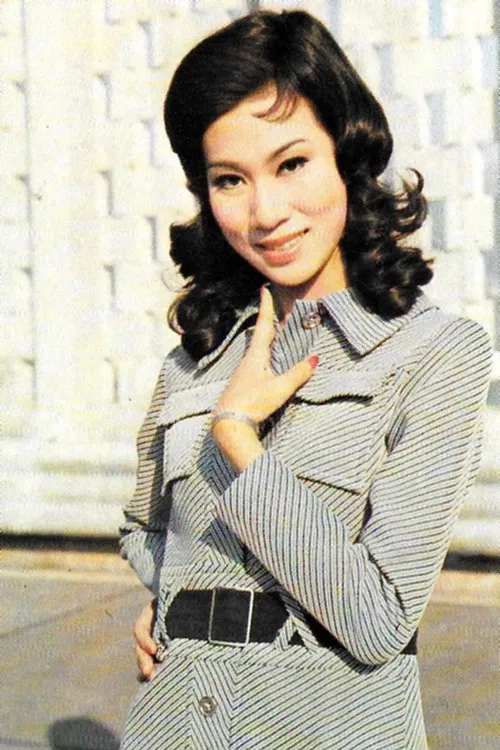 Hsi Hsiu-Lan profile