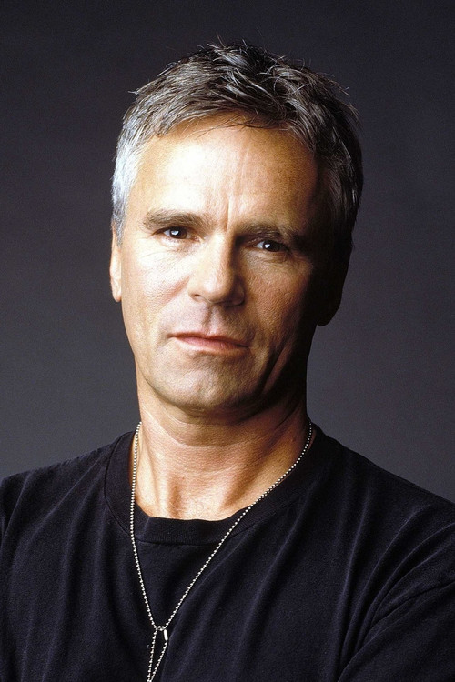 Richard Dean Anderson profile