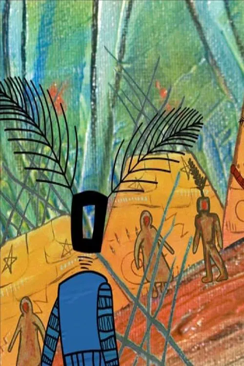 Little Thunder poster