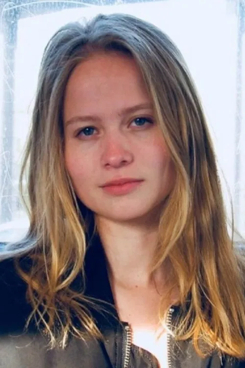 Elisa Heusch profile