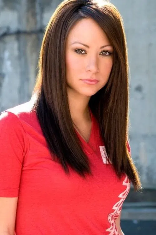 Krystal Vayda profile