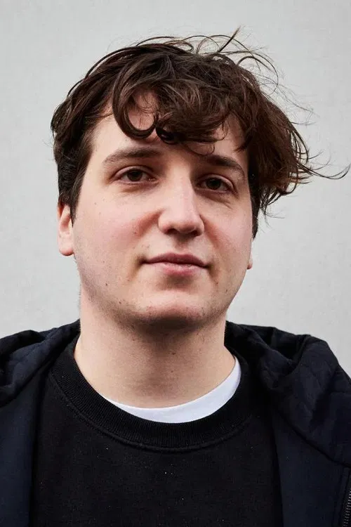 Thomas Huyghe profile