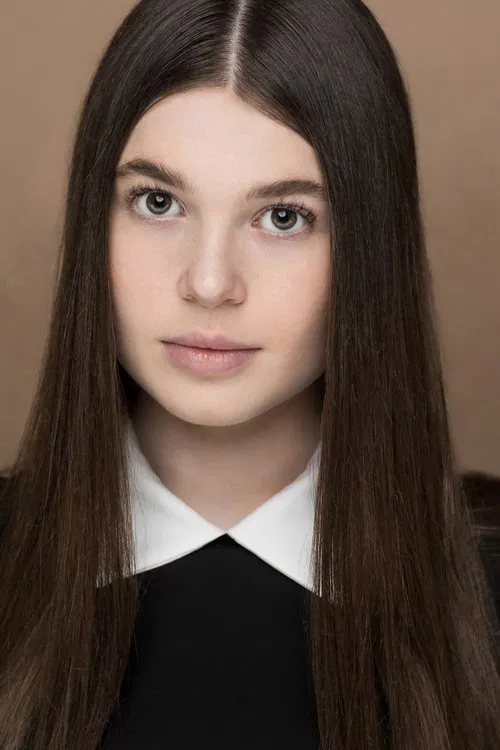 Jessica Cherniak profile