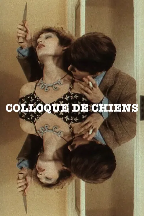 Dog's Dialogue poster