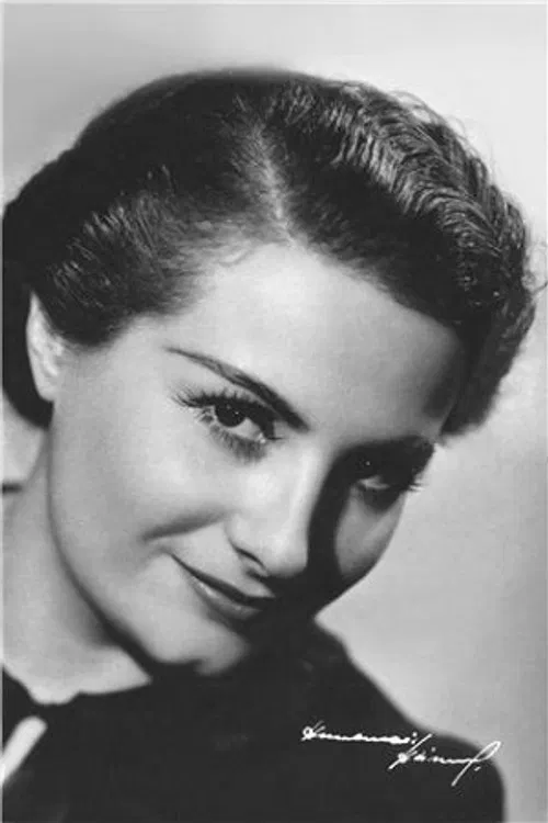 Niní Marshall profile