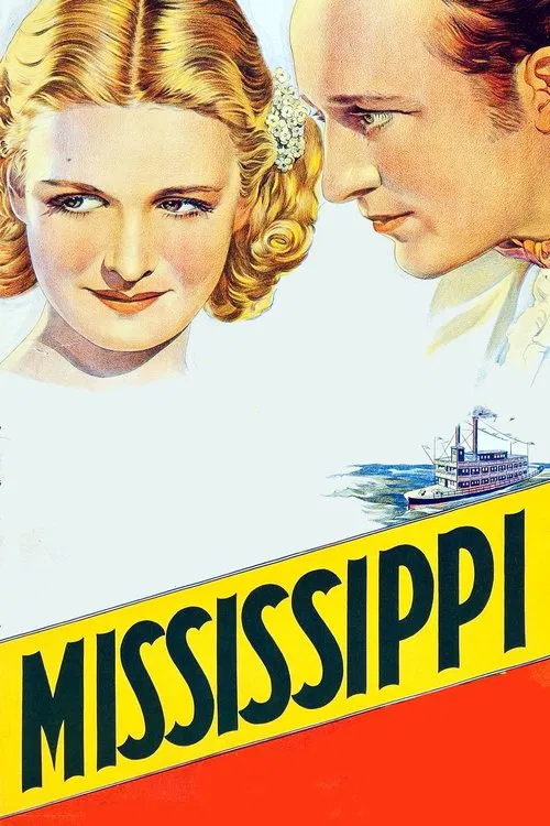 Mississippi poster