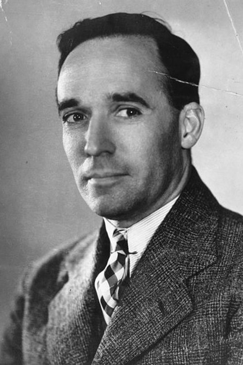 Charles Chauvel profile