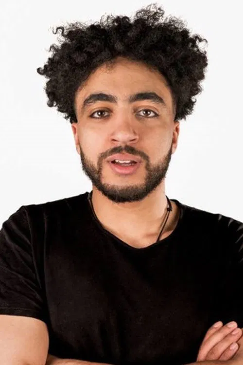 Anas Hassouna profile