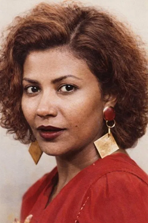 Faizah Jasim profile