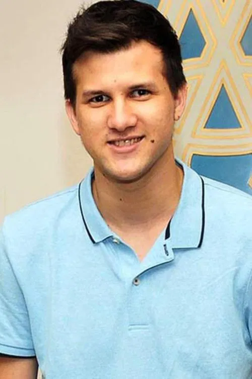 Stuart Collin profile