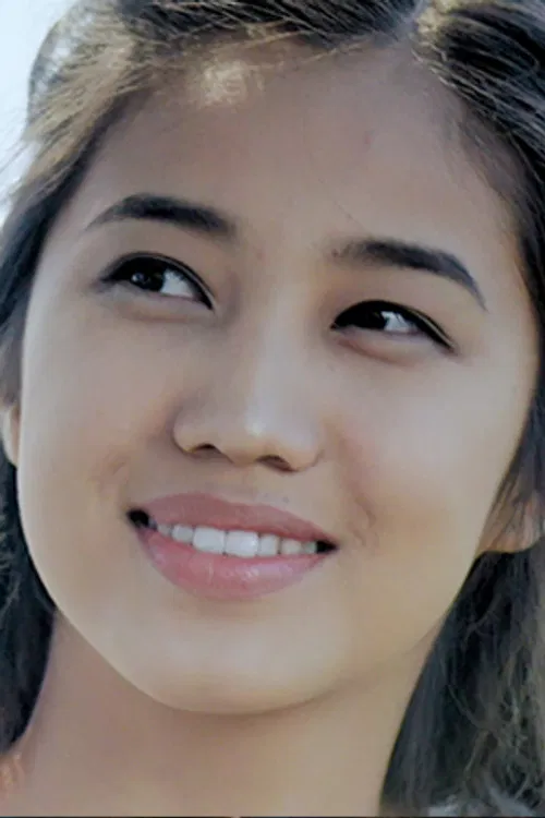 Nazbiike Aidarova profile