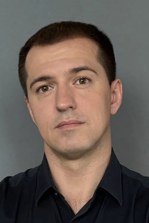 Oleg Kosiyanenko profile