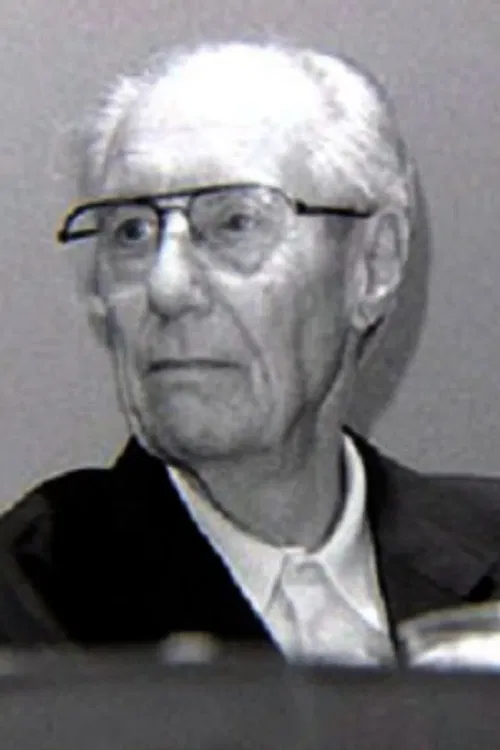 R.G. Springsteen profile