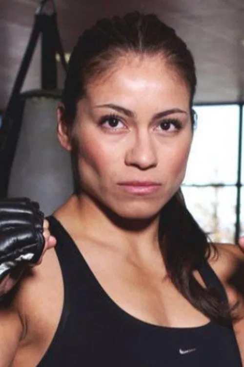 Norma Rueda Center profile