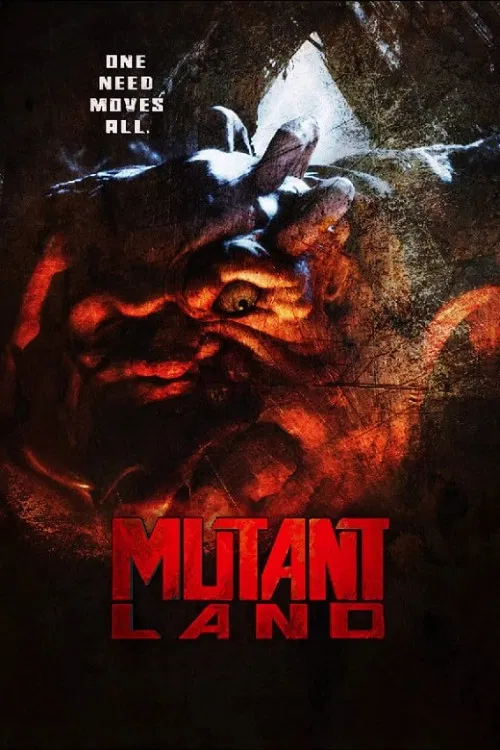 MutantLand poster