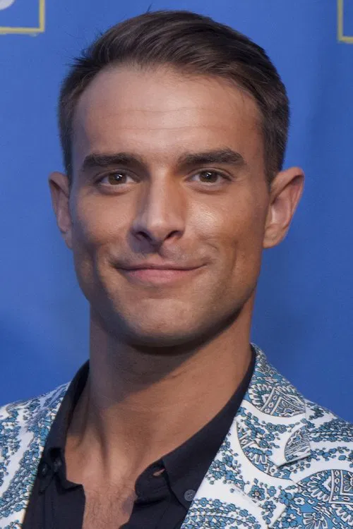 Patrick McDonald profile