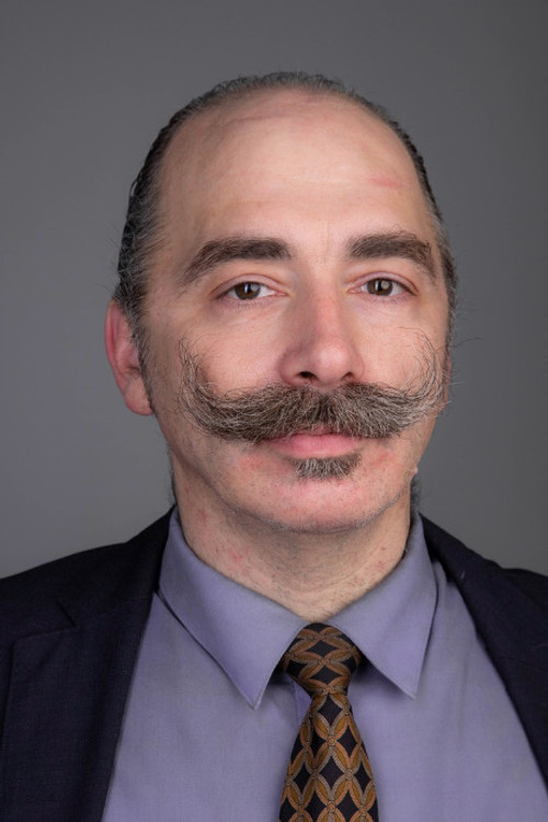 Gennady Kabak profile