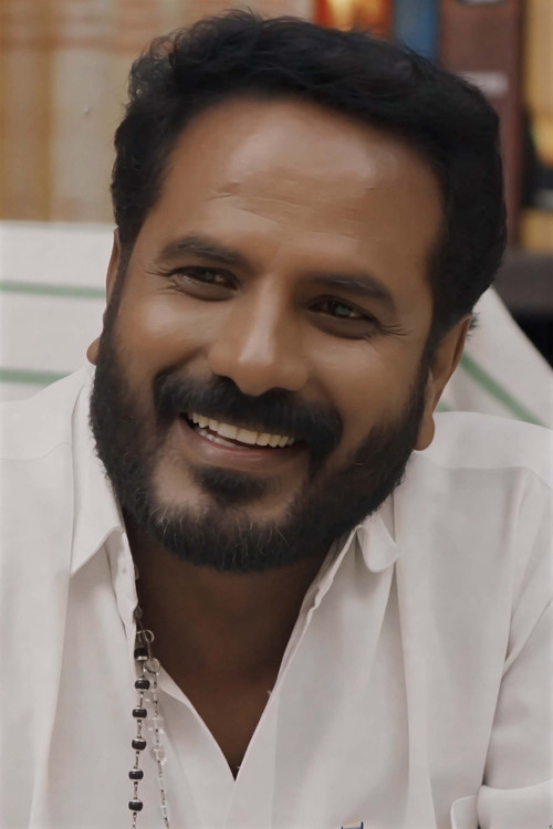 Jit Palanibalu profile