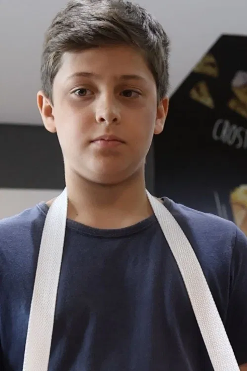 Henrique Miqueti profile