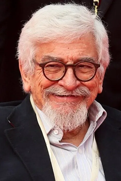 Sergio Olhovich profile