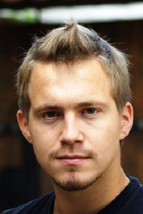 Sergey Efremov profile