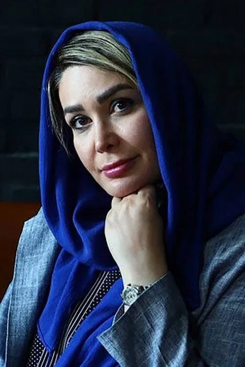 Negar Mallaki profile