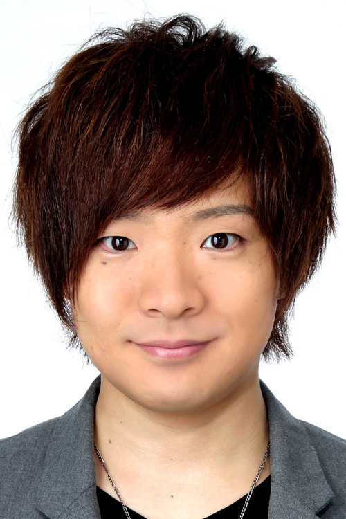 Kengo Takanashi profile