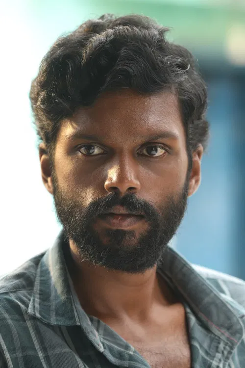 Gokul Gowtham profile