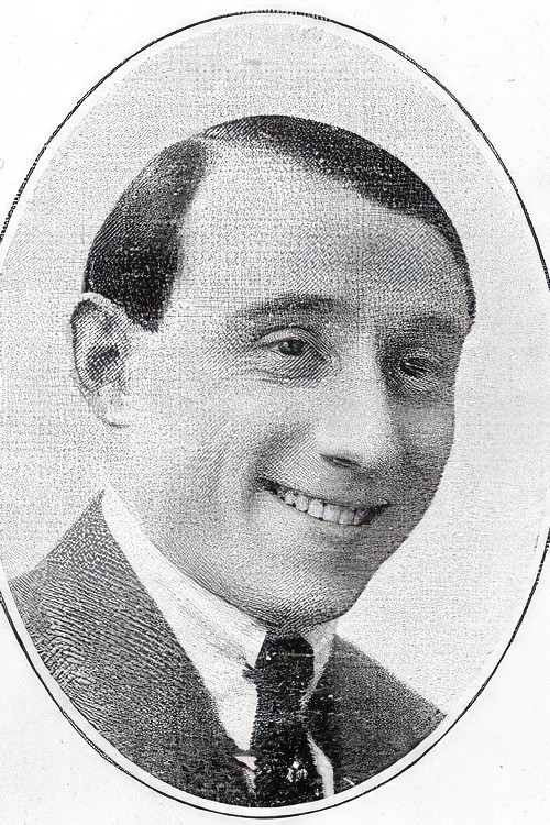Félix Gandéra profile