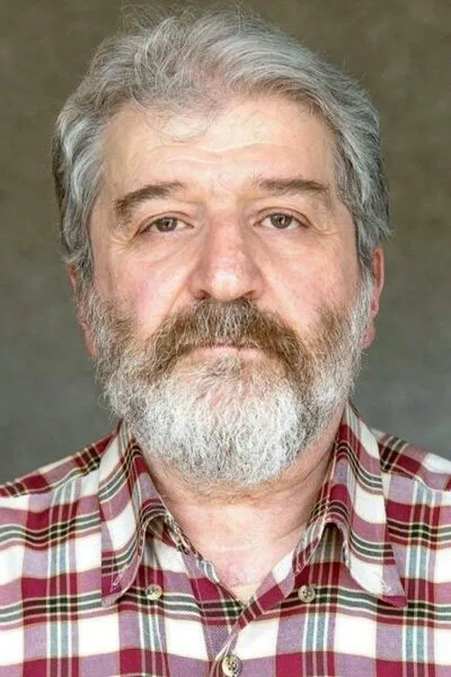 Omid Roohani profile