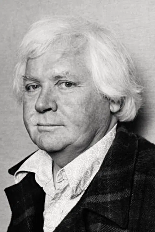 Ken Russell profile