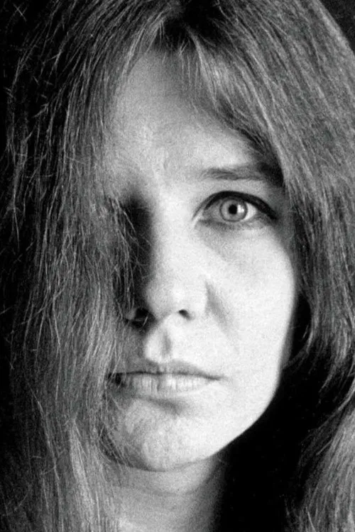 Janis Joplin profile