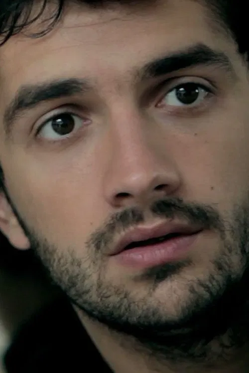 Silvian Vâlcu profile