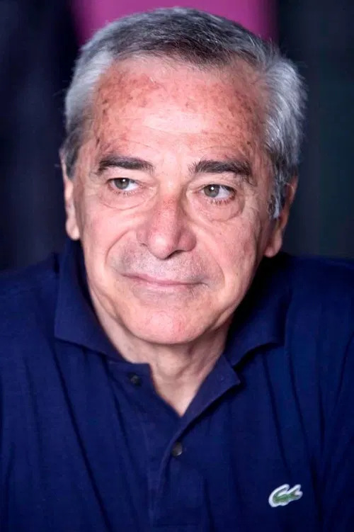 Saverio Mattei profile