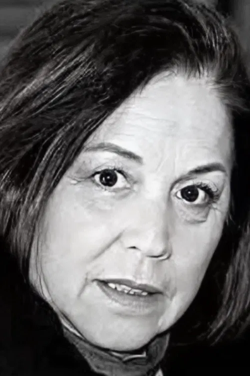 Catalina Speroni profile