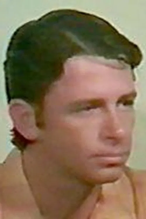 Larry Barnhouse profile