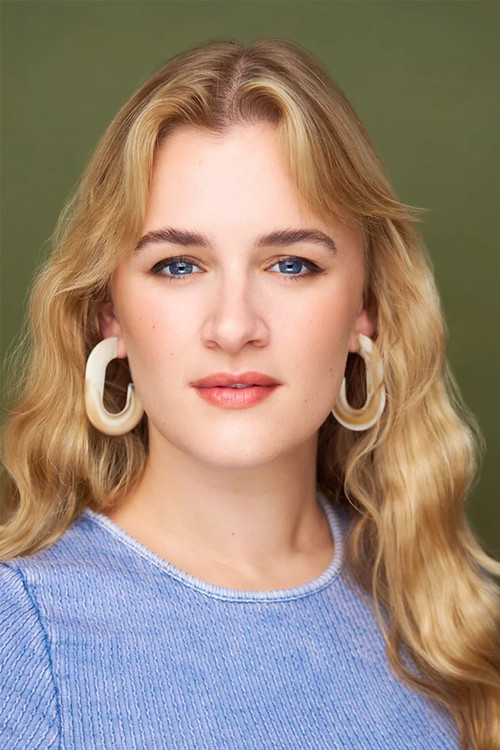 Natalie Myrick profile