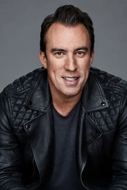 Christian O'Connell profile