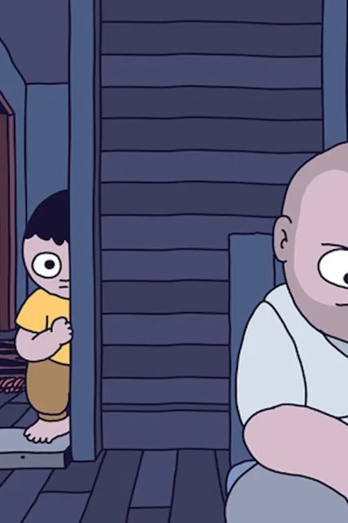 Our Love is Immortal poster