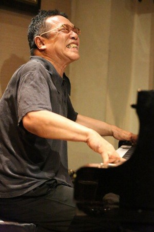 Fumio Itabashi profile